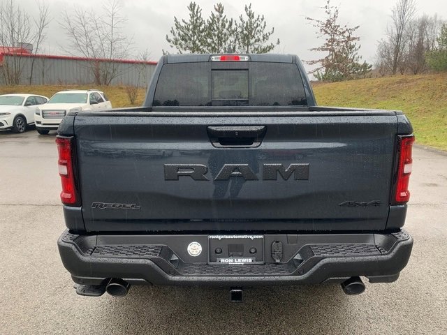 New 2026 RAM 1500 Rebel image 4