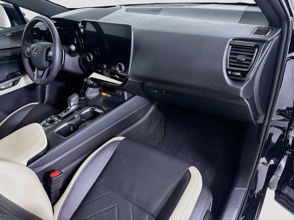 Certified 2023 Lexus NX 350 AWD w/ Vision Package image 17