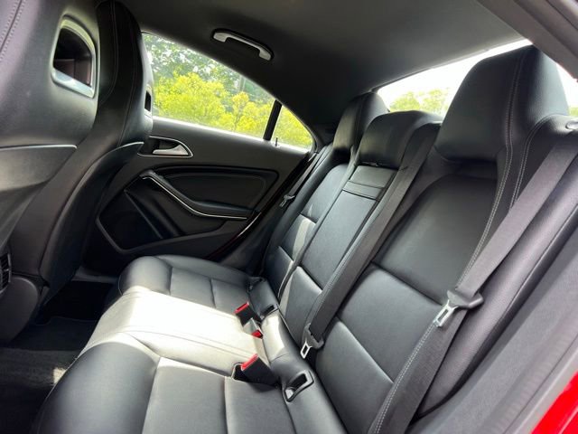 Used 2017 Mercedes-Benz CLA 250 image 17