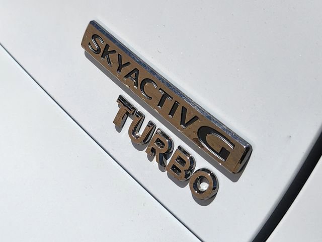 New 2026 MAZDA CX-30 Aire Edition image 17