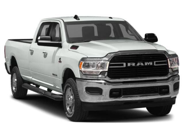 Used 2021 RAM 2500 Big Horn AWD/4WD image 9