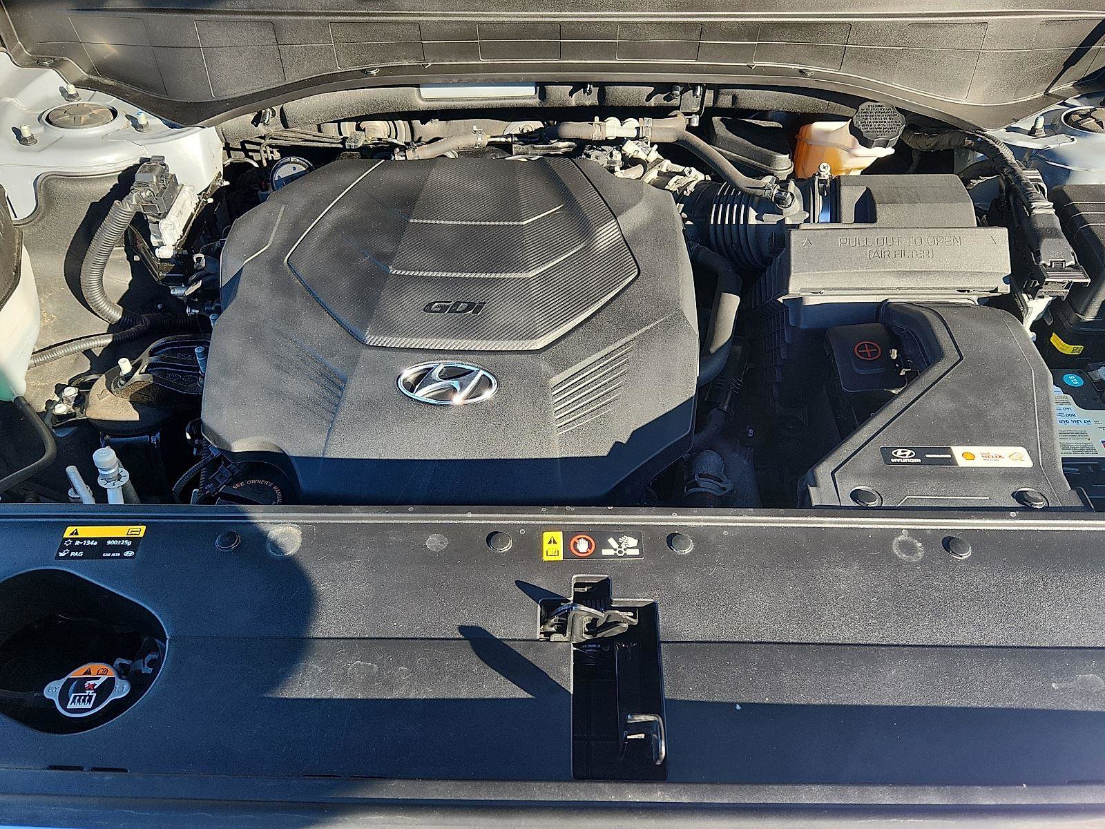 Used 2020 Hyundai Palisade SEL image 28