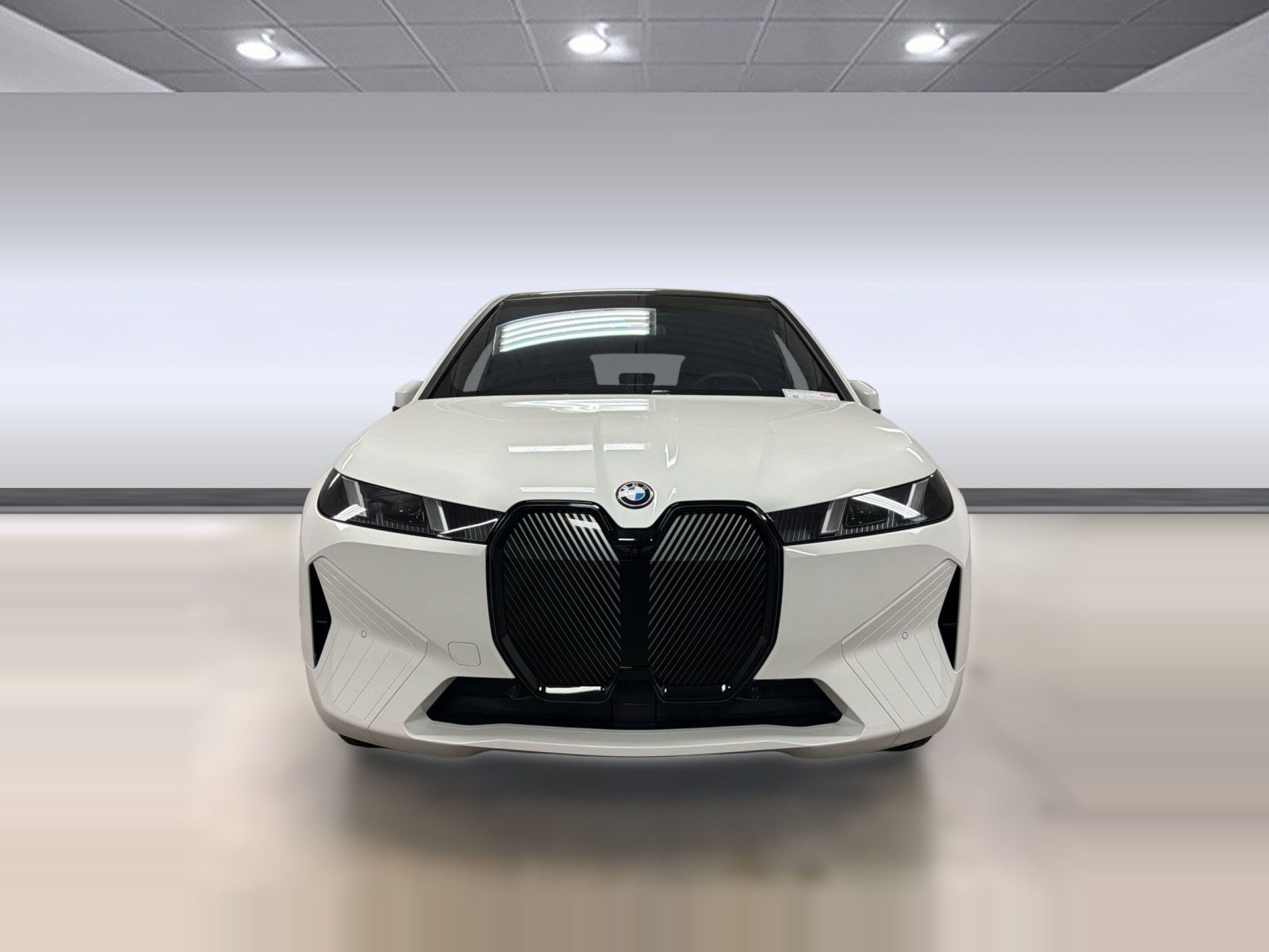 New 2026 BMW iX xDrive60 AWD/4WD image 6