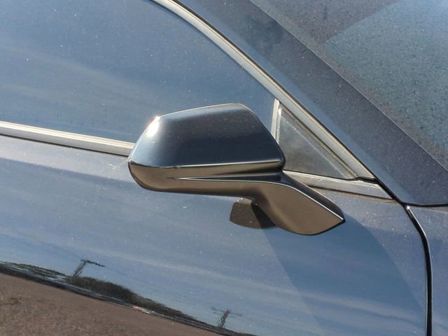 Certified 2022 Chevrolet Camaro SS RWD image 11