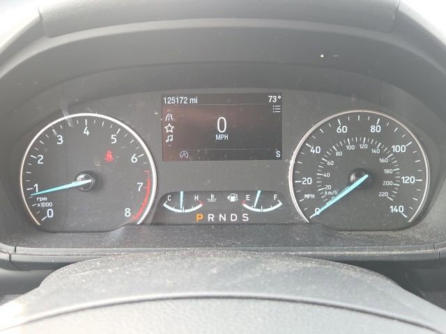 Used 2020 Ford EcoSport SE AWD/4WD image 37