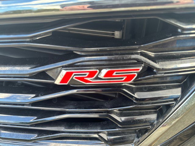 Used 2023 Chevrolet Equinox RS image 17