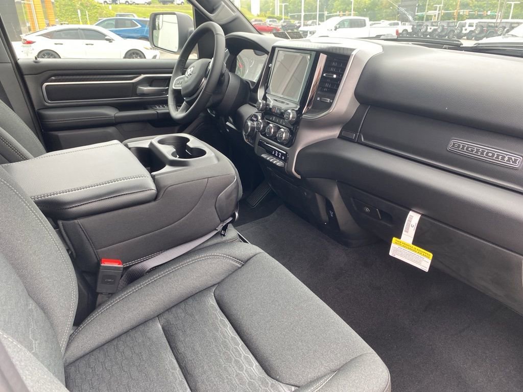 New 2026 RAM 1500 Big Horn image 11