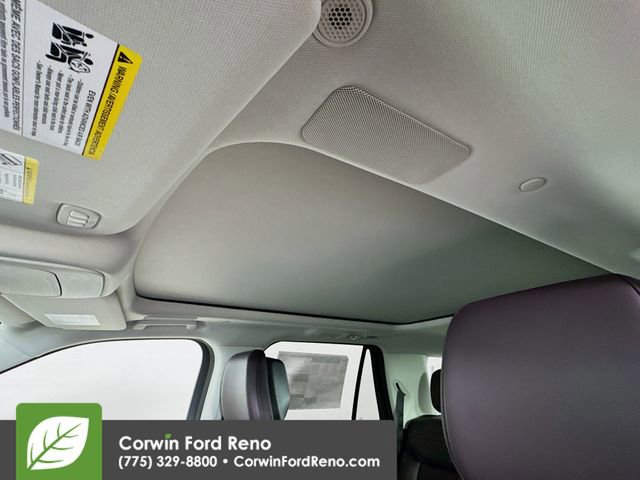 New 2026 Ford Expedition Max Platinum w/ Platinum Ultimate Package image 24