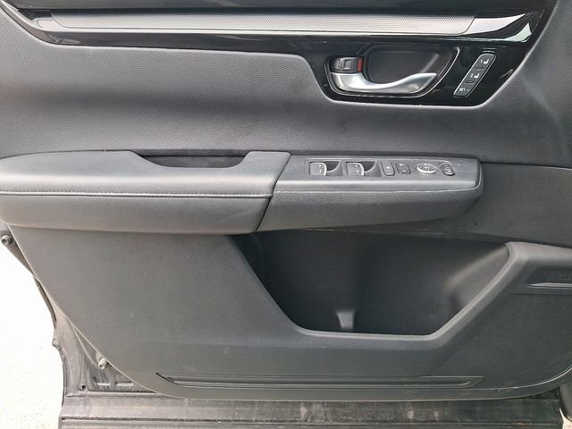 Certified 2023 Honda CR-V EX-L image 22