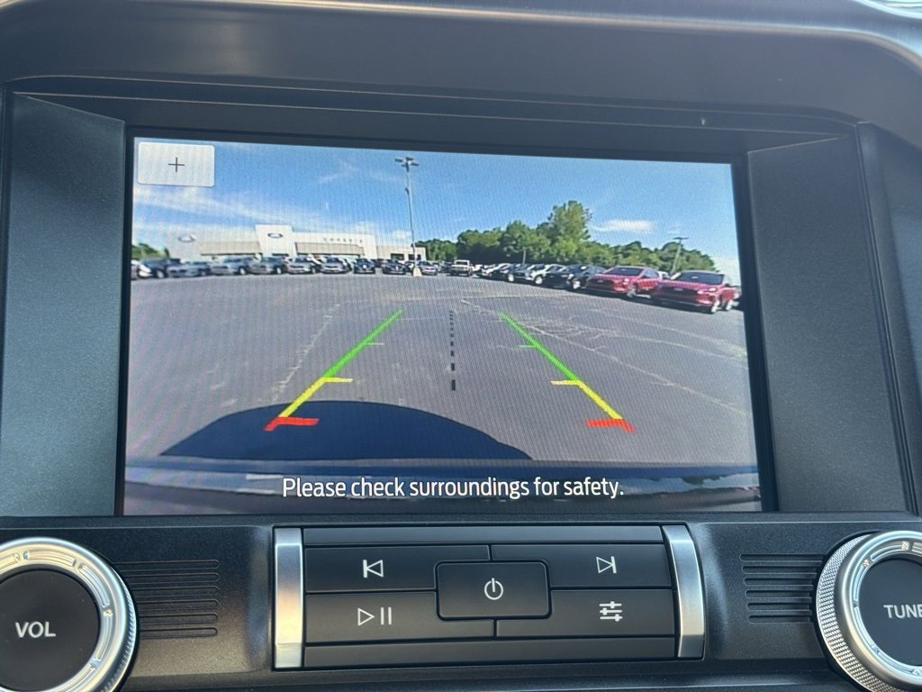 Used 2022 Ford Mustang Mach 1 image 11