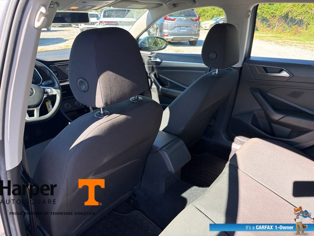 Used 2020 Volkswagen Jetta S w/ Driver Assistance Package FWD image 11