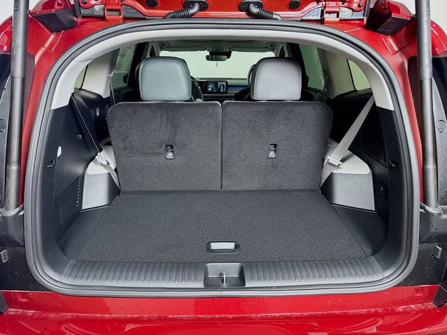 New 2026 Hyundai Ioniq 9 Limited image 45