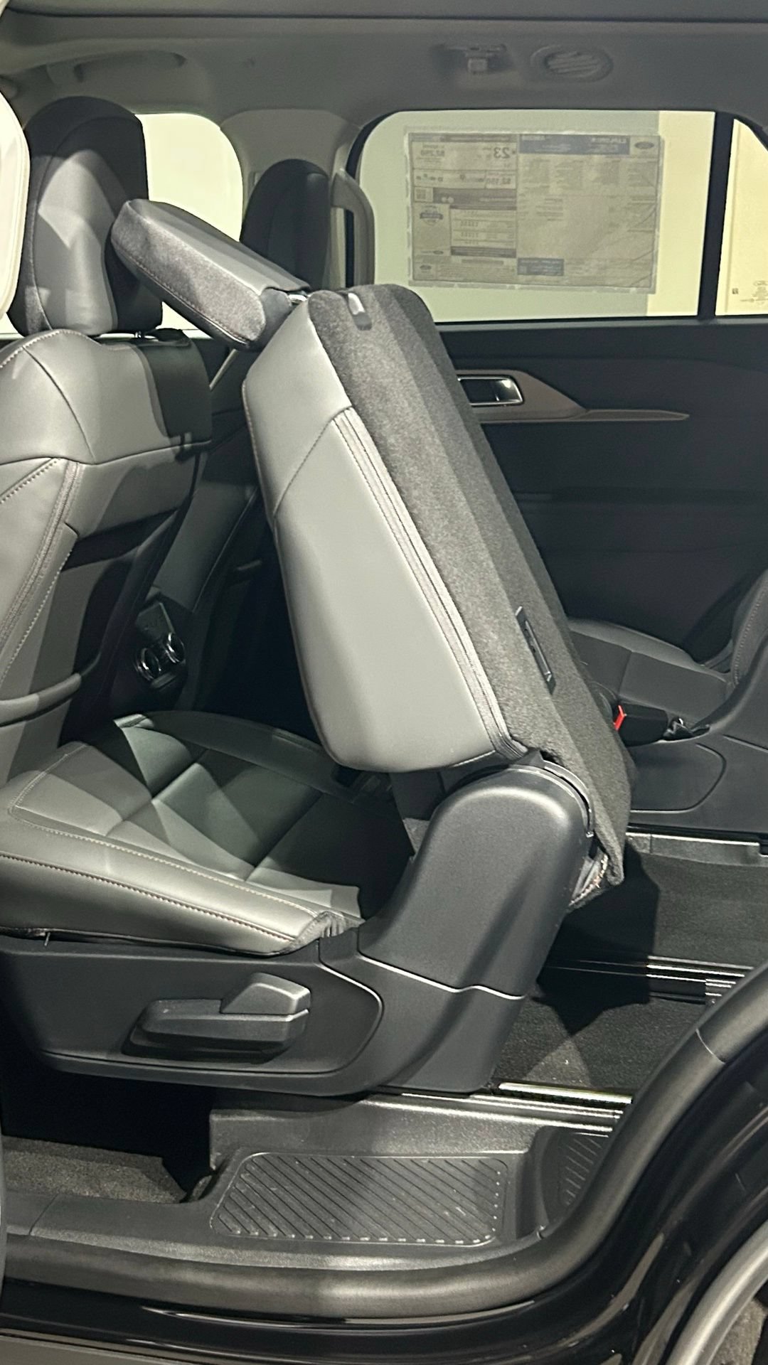 New 2026 Ford Explorer Active w/ Active Comfort Package AWD/4WD image 56