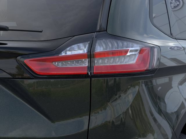 New 2024 Ford Edge SE AWD/4WD image 21