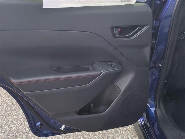 New 2025 Subaru Impreza RS image 27