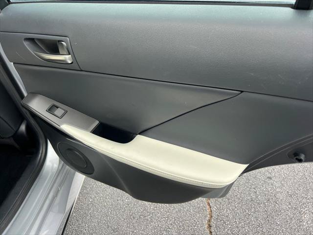 Certified 2023 Lexus IS 350 F Sport w/ Navigation Package RWD image 16