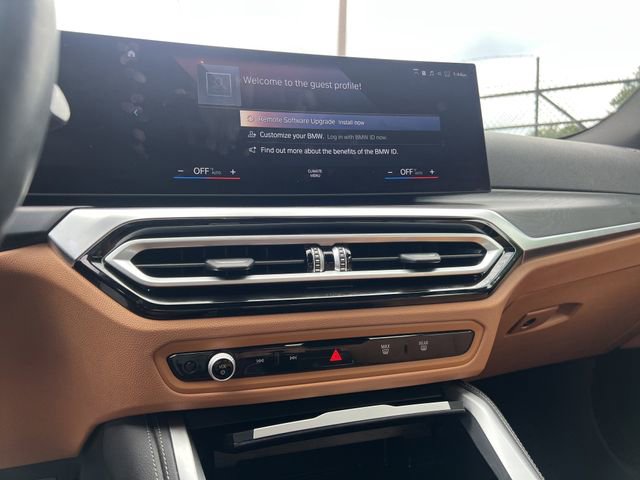 Used 2023 BMW i4 M50 image 20