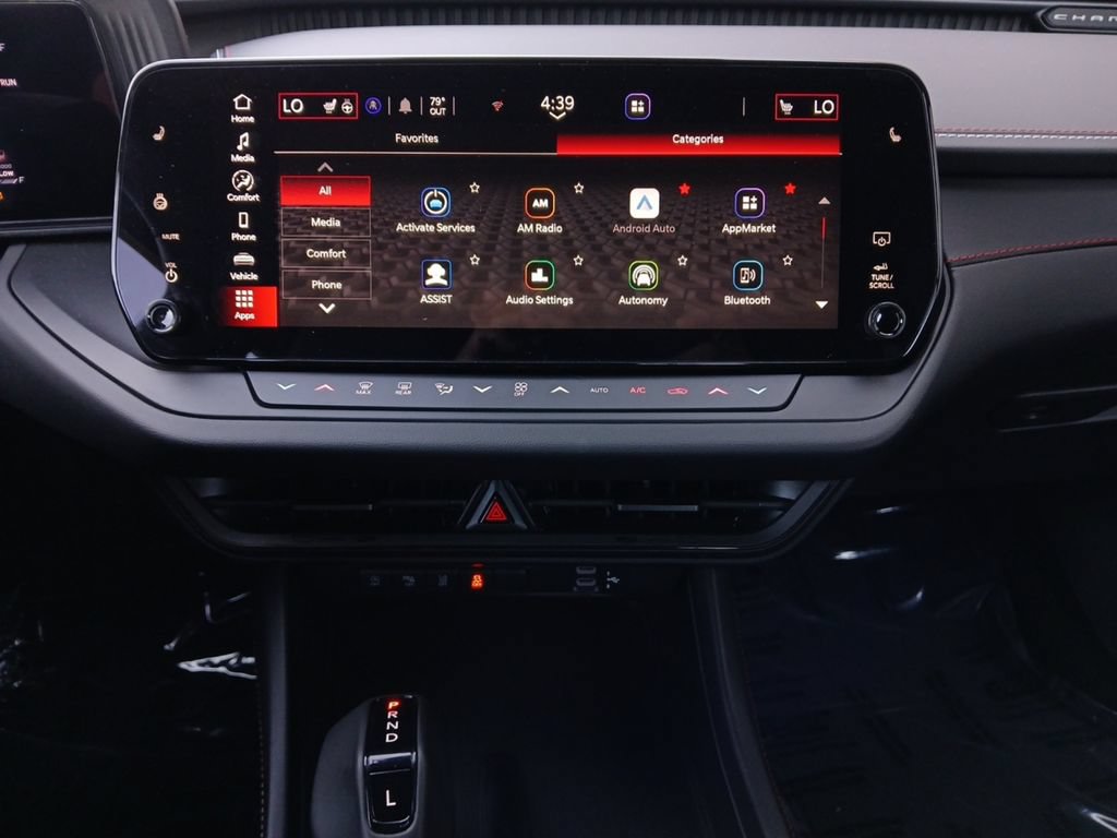 New 2026 Dodge Charger GT w/ Driver Convenience Group AWD/4WD image 8