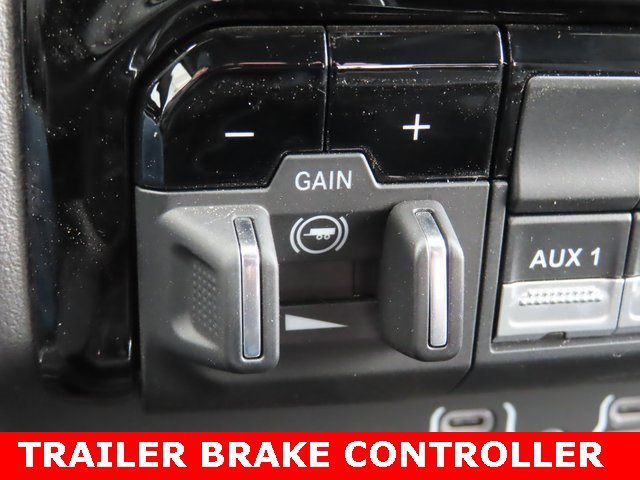 New 2026 RAM 3500 Big Horn image 34