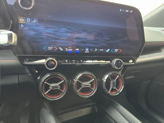 Used 2024 Chevrolet Blazer EV RS image 33