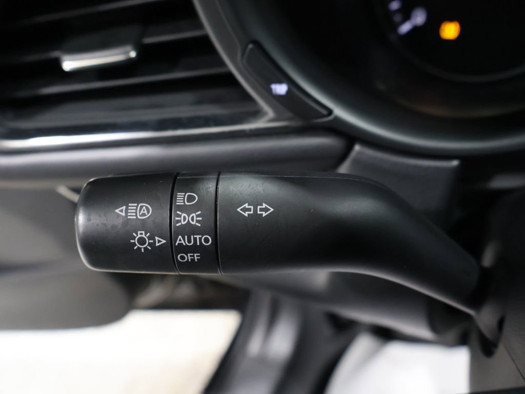 Used 2025 MAZDA CX-30 AWD 2.5 S w/ Preferred Package image 38