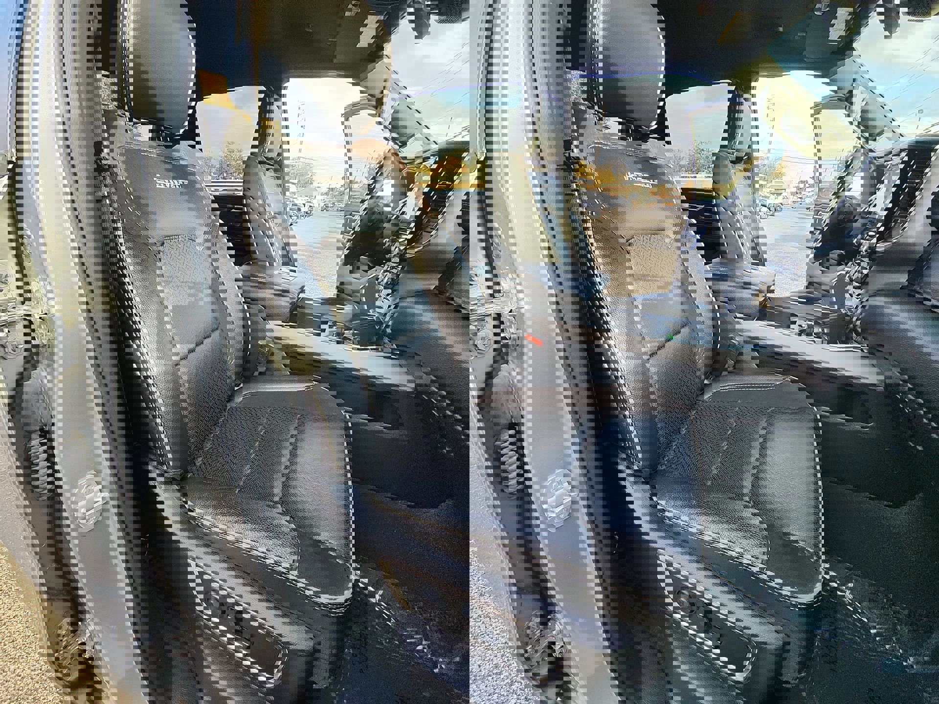 Certified 2024 RAM 1500 Laramie image 25