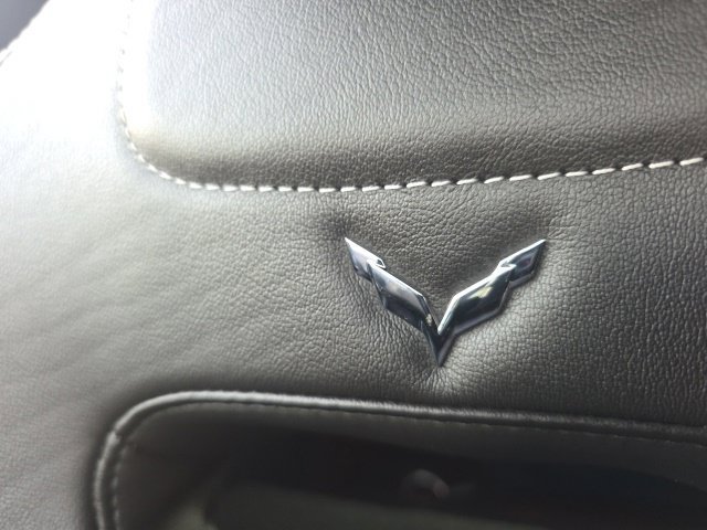 Used 2016 Chevrolet Corvette Stingray Coupe w/ 2LT Preferred Equipment Group RWD image 27