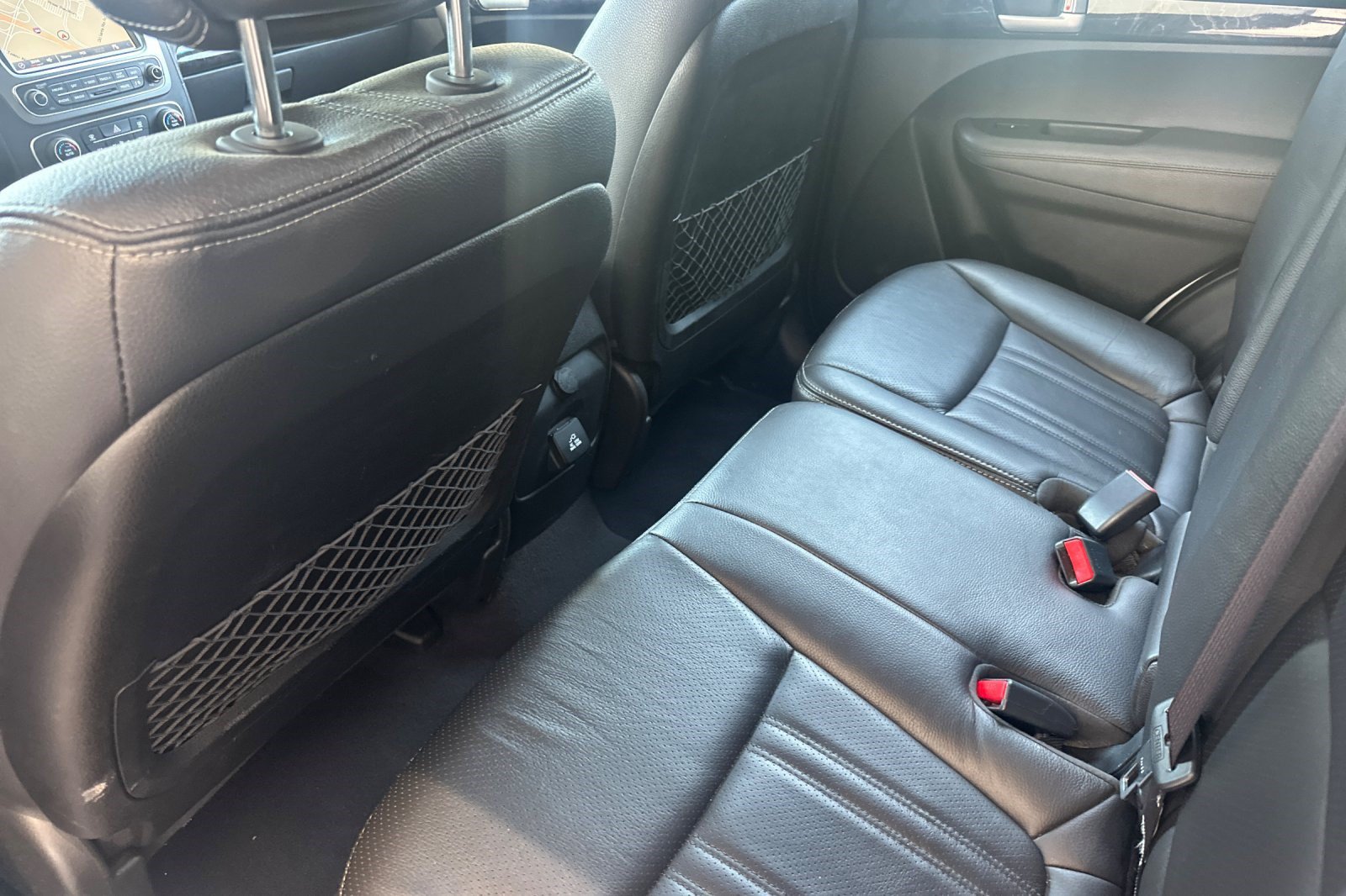 Used 2015 Kia Sorento SX AWD/4WD image 15