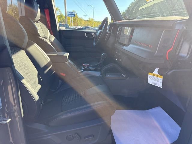 New 2025 Ford Bronco Raptor AWD/4WD image 17
