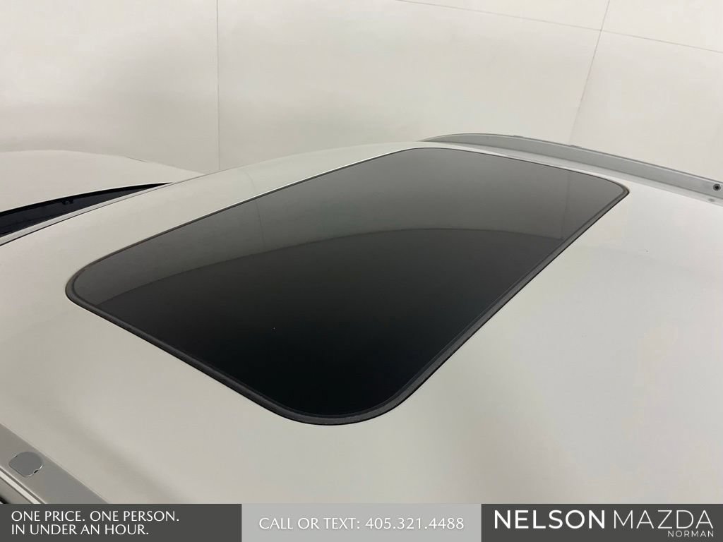 Used 2018 MAZDA CX-9 Grand Touring FWD image 36