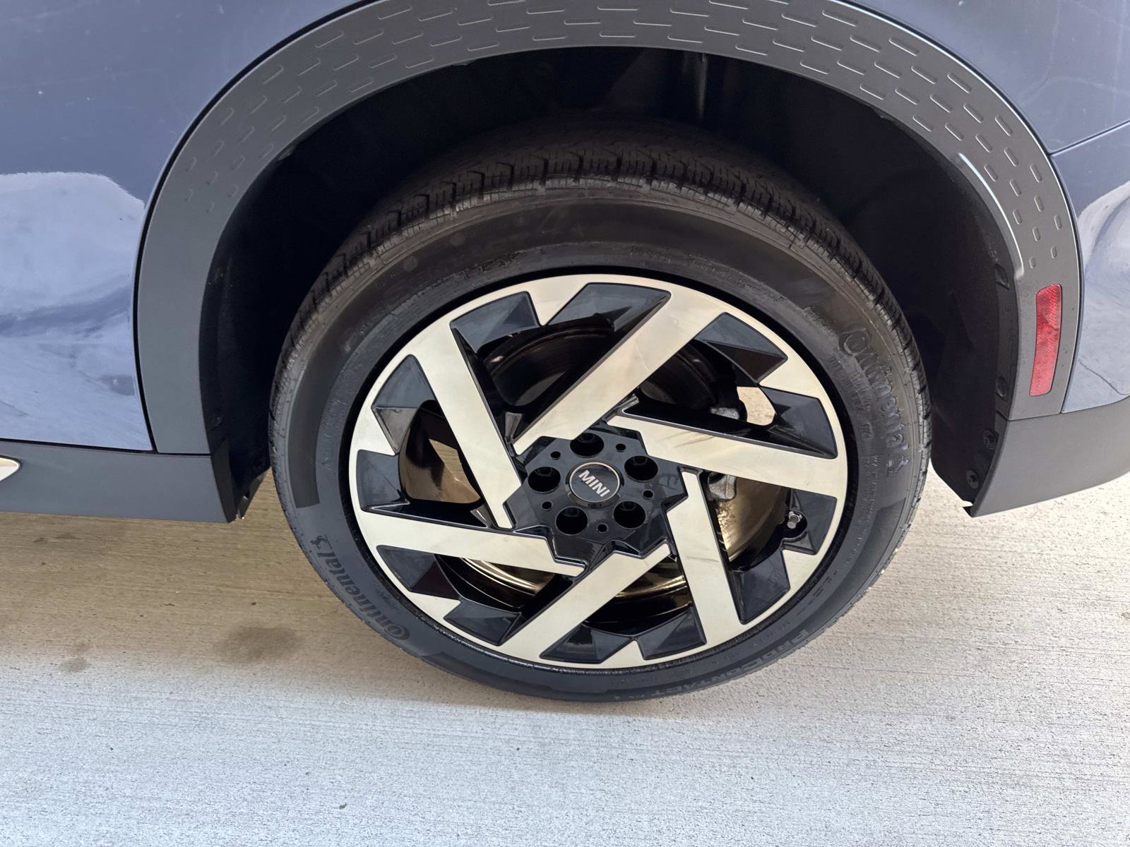 Used 2025 MINI Cooper Countryman S image 7