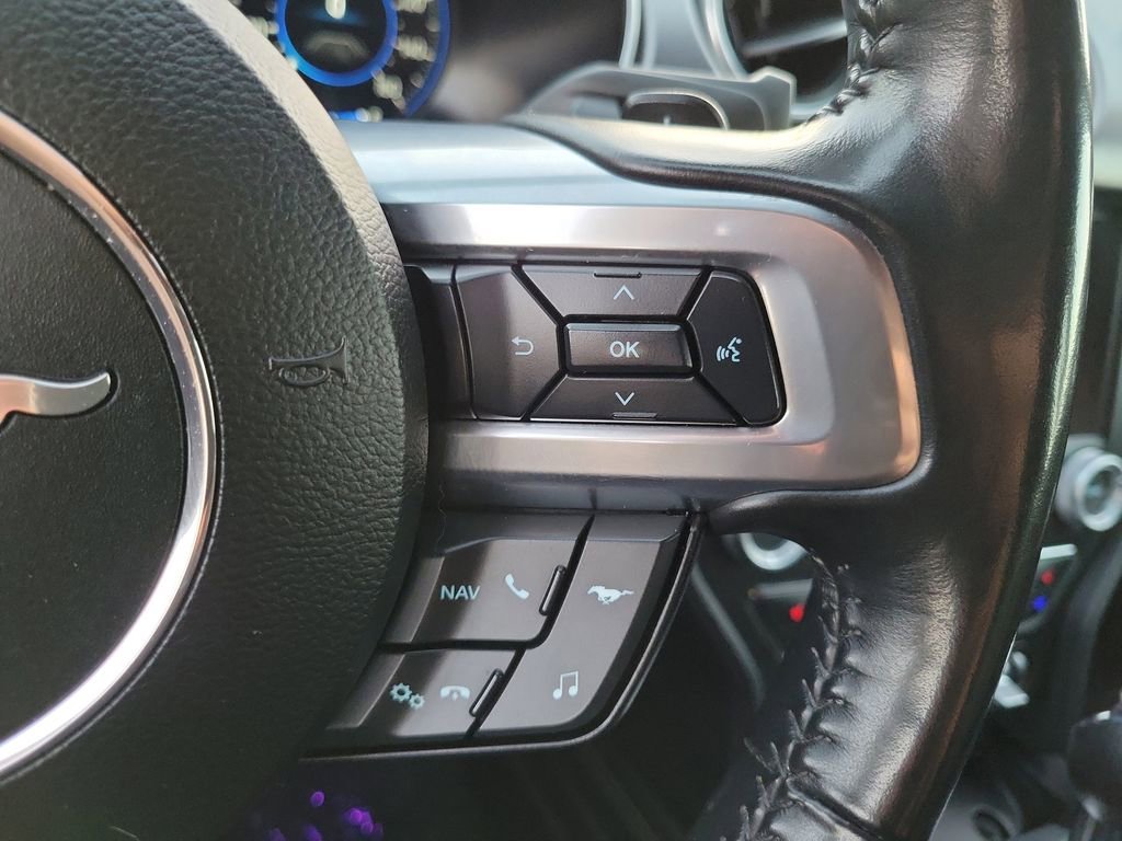 Used 2022 Ford Mustang GT Premium w/ Equipment Group 401A image 6