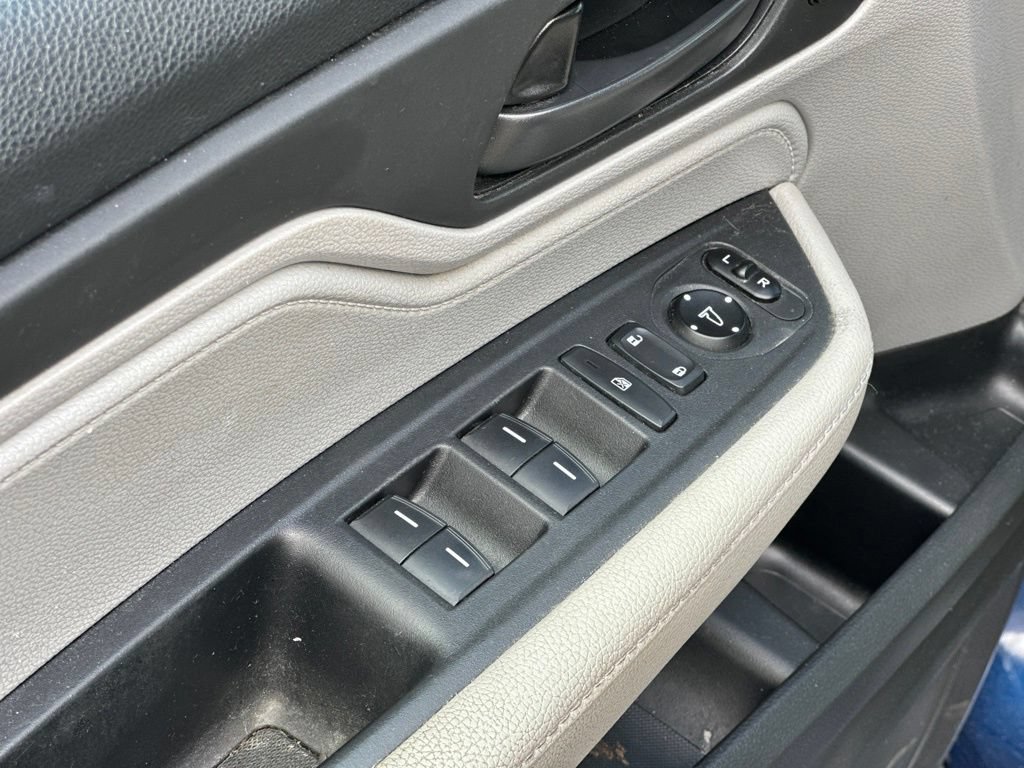Used 2018 Honda Odyssey EX-L image 18