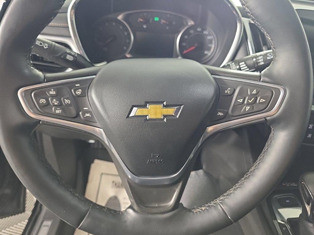 Used 2023 Chevrolet Equinox Premier AWD/4WD image 24