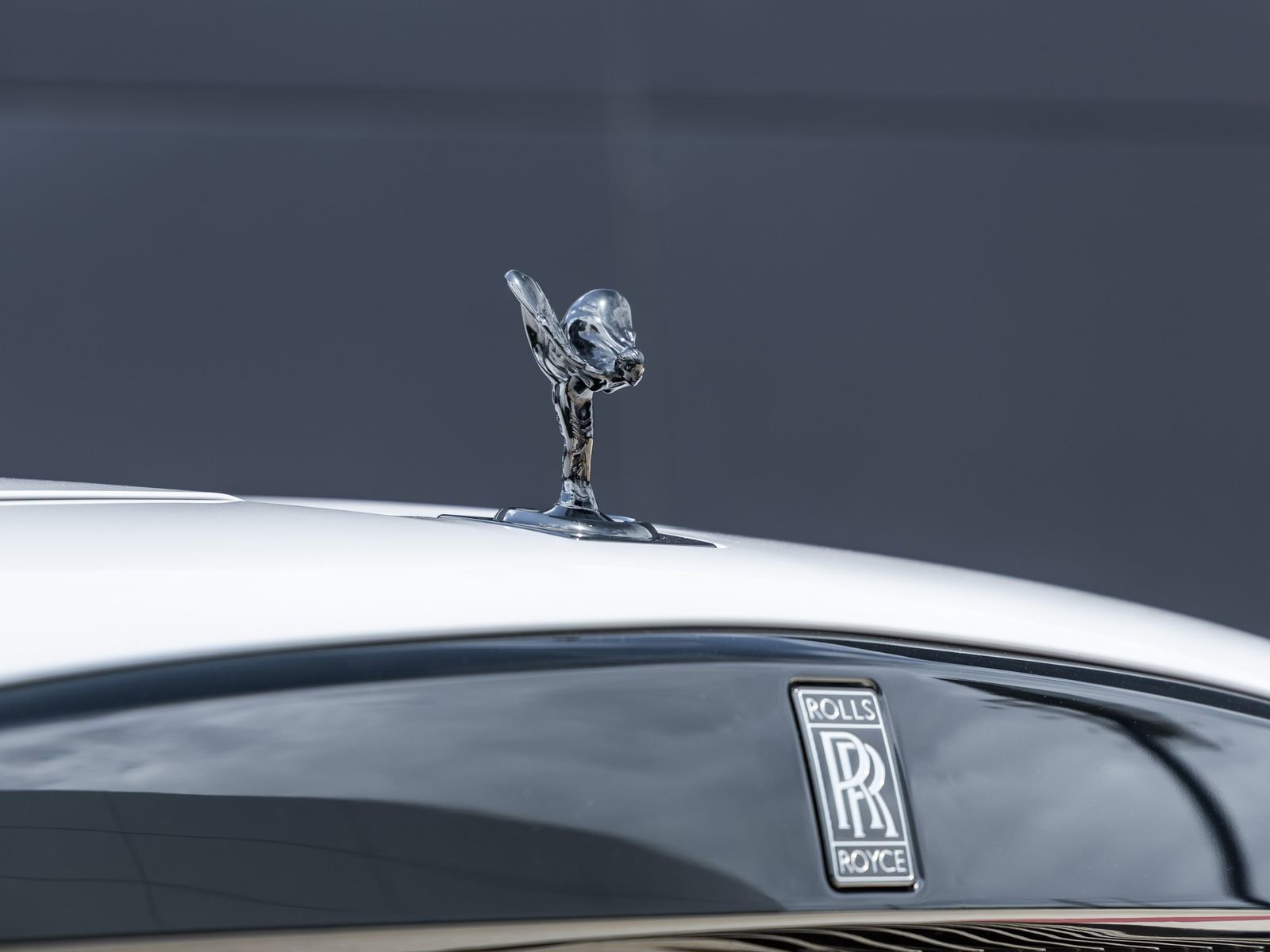 Certified 2023 Rolls-Royce Cullinan Black Badge image 23