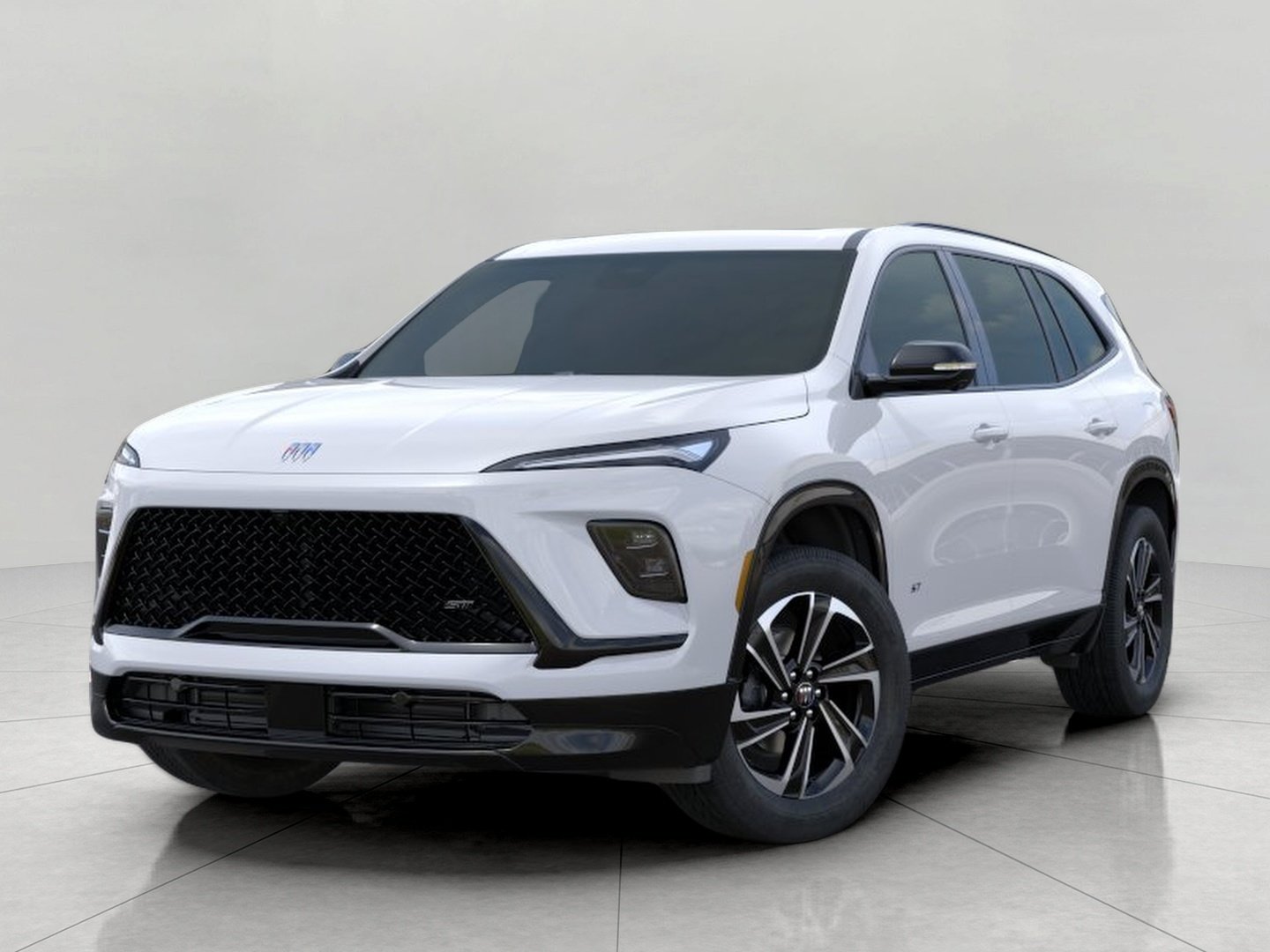 New 2026 Buick Enclave Sport Touring w/ Power Package AWD/4WD image 8