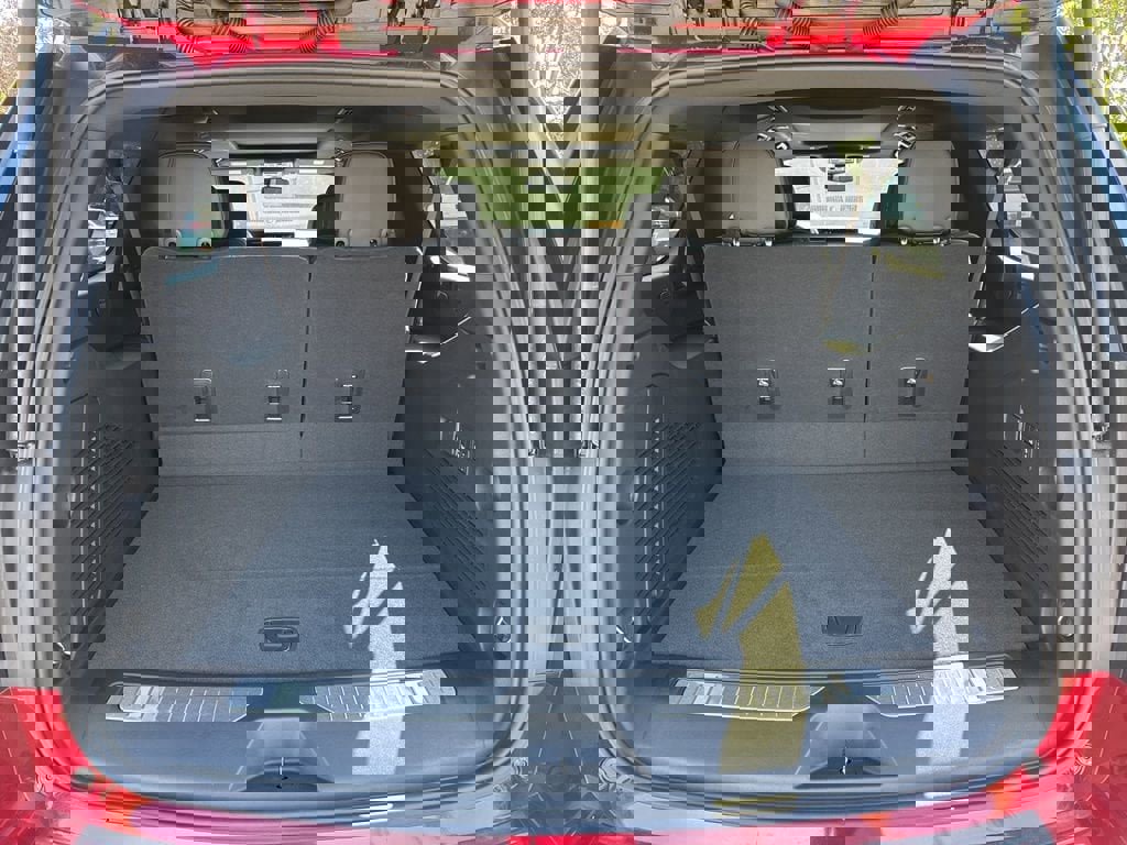 New 2025 GMC Yukon XL Denali w/ Sun & Power Step Package image 61