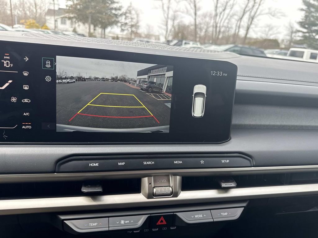 New 2027 Kia Telluride S image 10