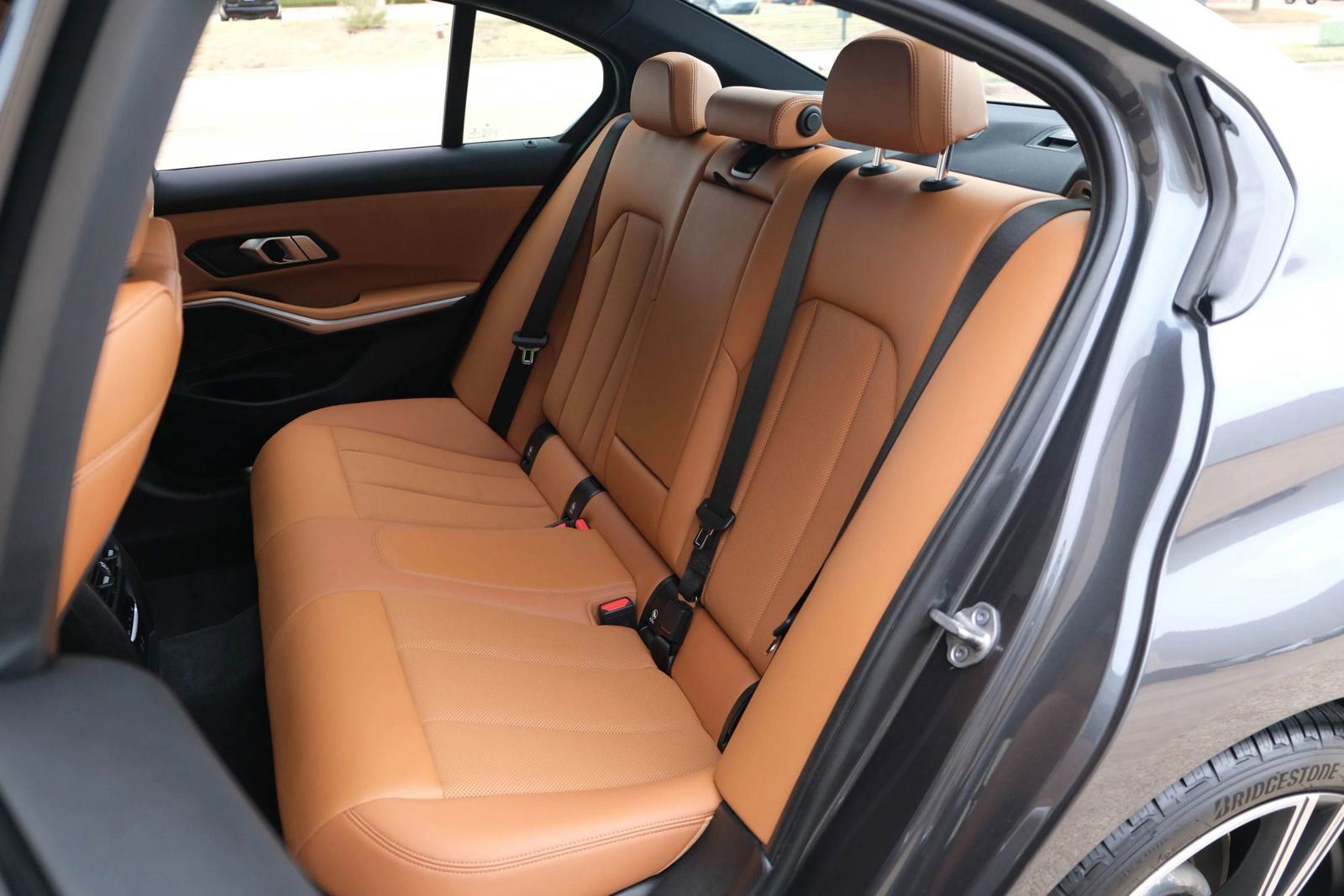 Used 2022 BMW 330i xDrive Sedan w/ Driving Assistance Package image 26