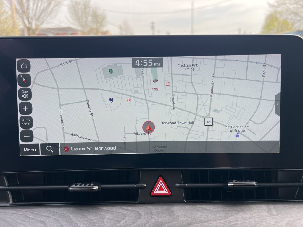 Certified 2023 Kia Sportage X-Pro AWD/4WD image 21