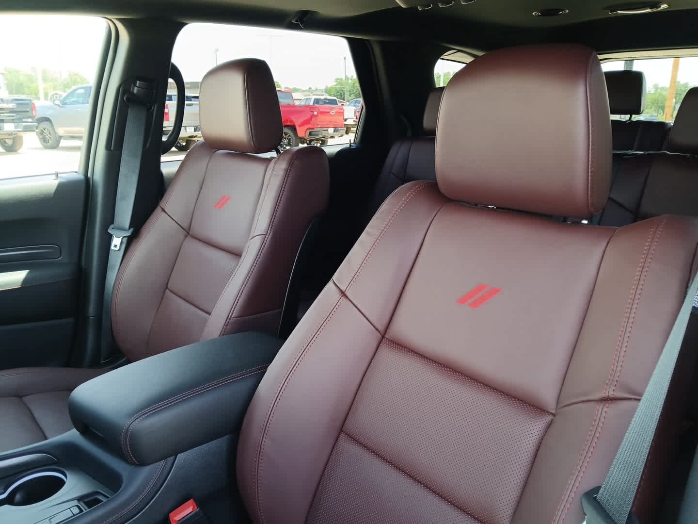 New 2026 Dodge Durango GT AWD/4WD image 27
