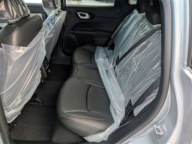 New 2026 Jeep Compass Limited w/ Sun, Sound & Navigation Group image 11