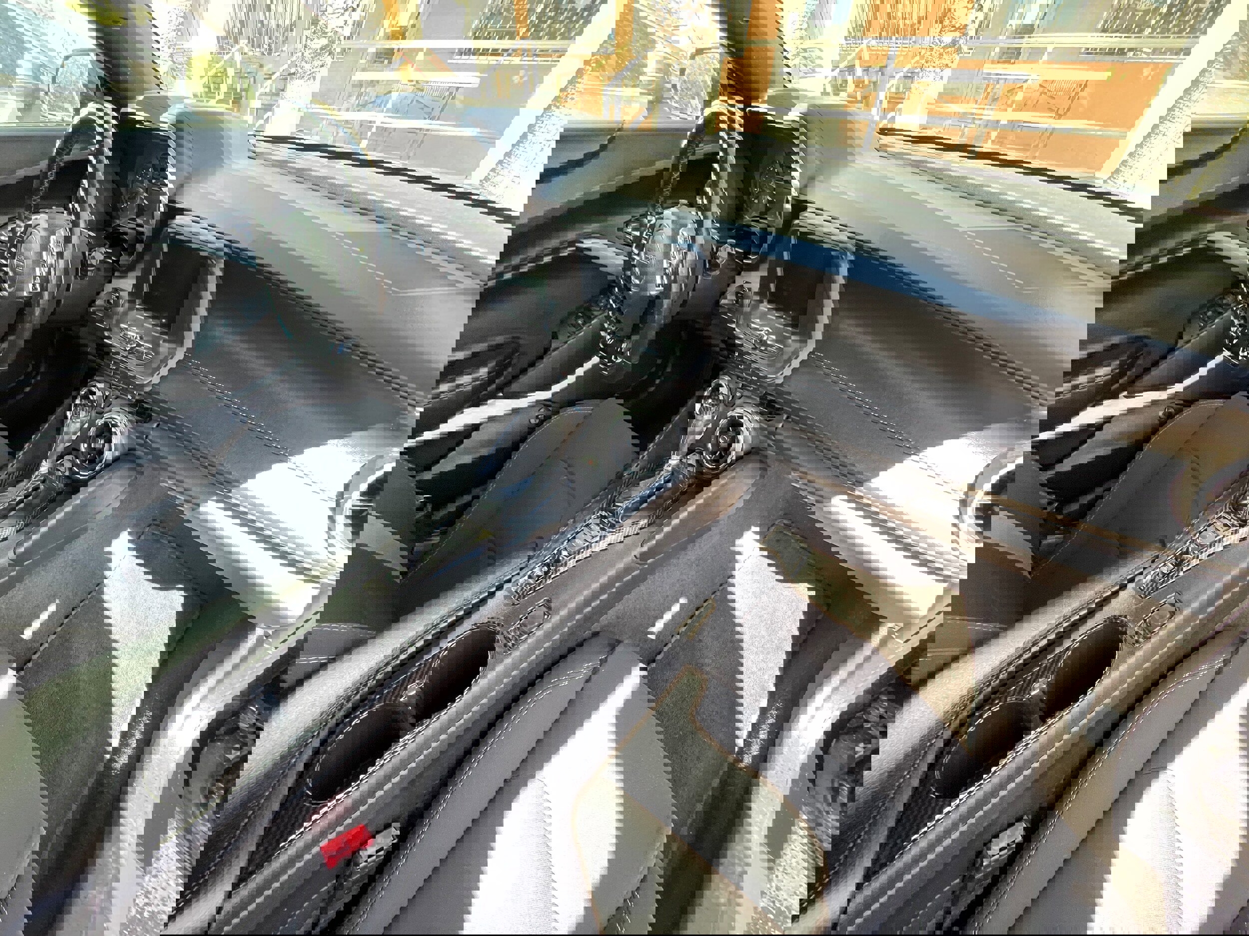 Used 2016 Chevrolet Camaro LT image 20