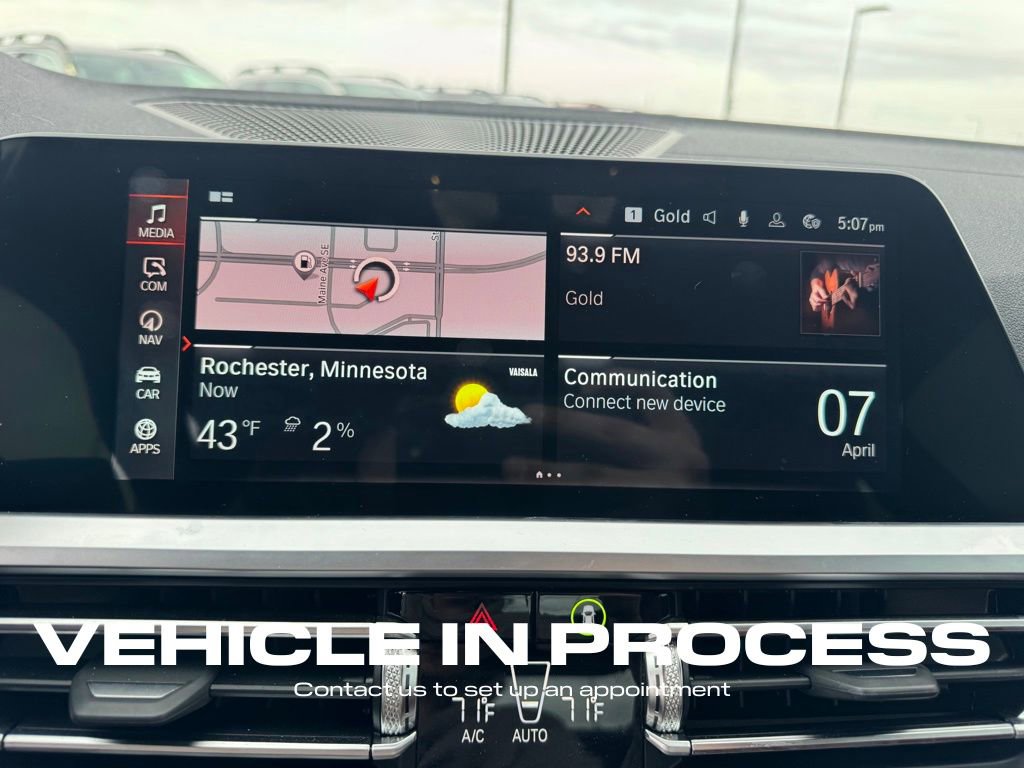 Used 2022 BMW 440i xDrive Coupe image 17