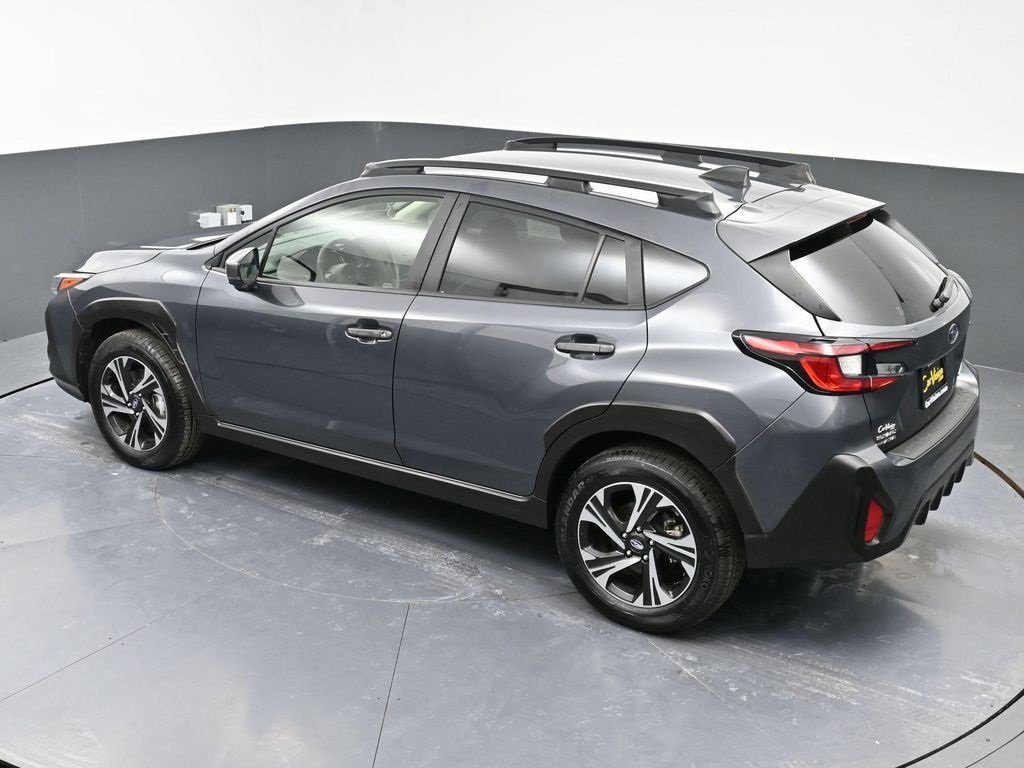 Used 2024 Subaru Crosstrek 2.0i Premium w/ Crosstrek Mirror Package image 44
