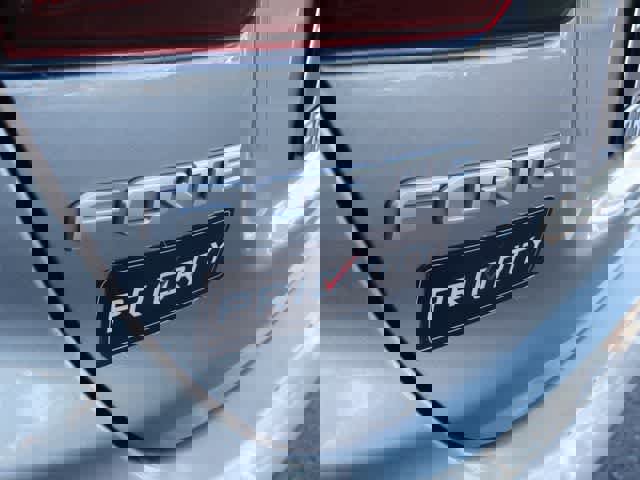 Used 2022 Kia Forte LXS image 34