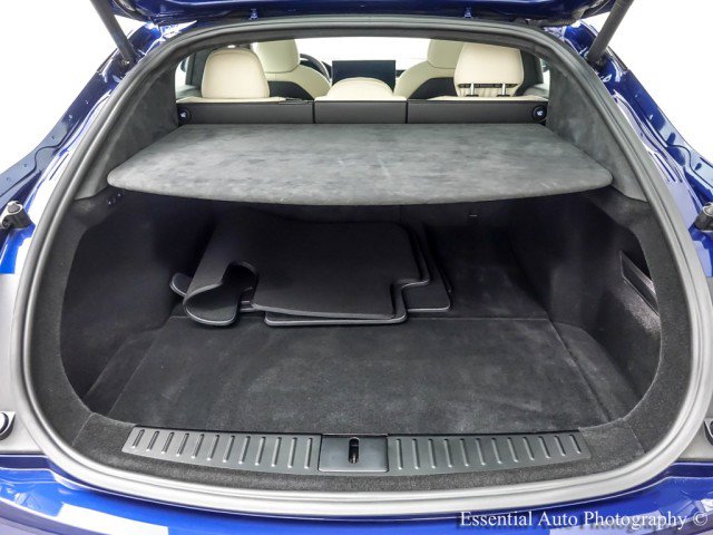 Used 2023 Tesla Model S Plaid image 39