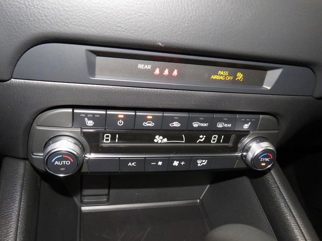 New 2025 MAZDA CX-5 AWD 2.5 S w/ Select Package image 18