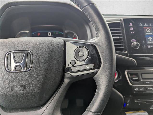 Used 2022 Honda Pilot Elite image 13