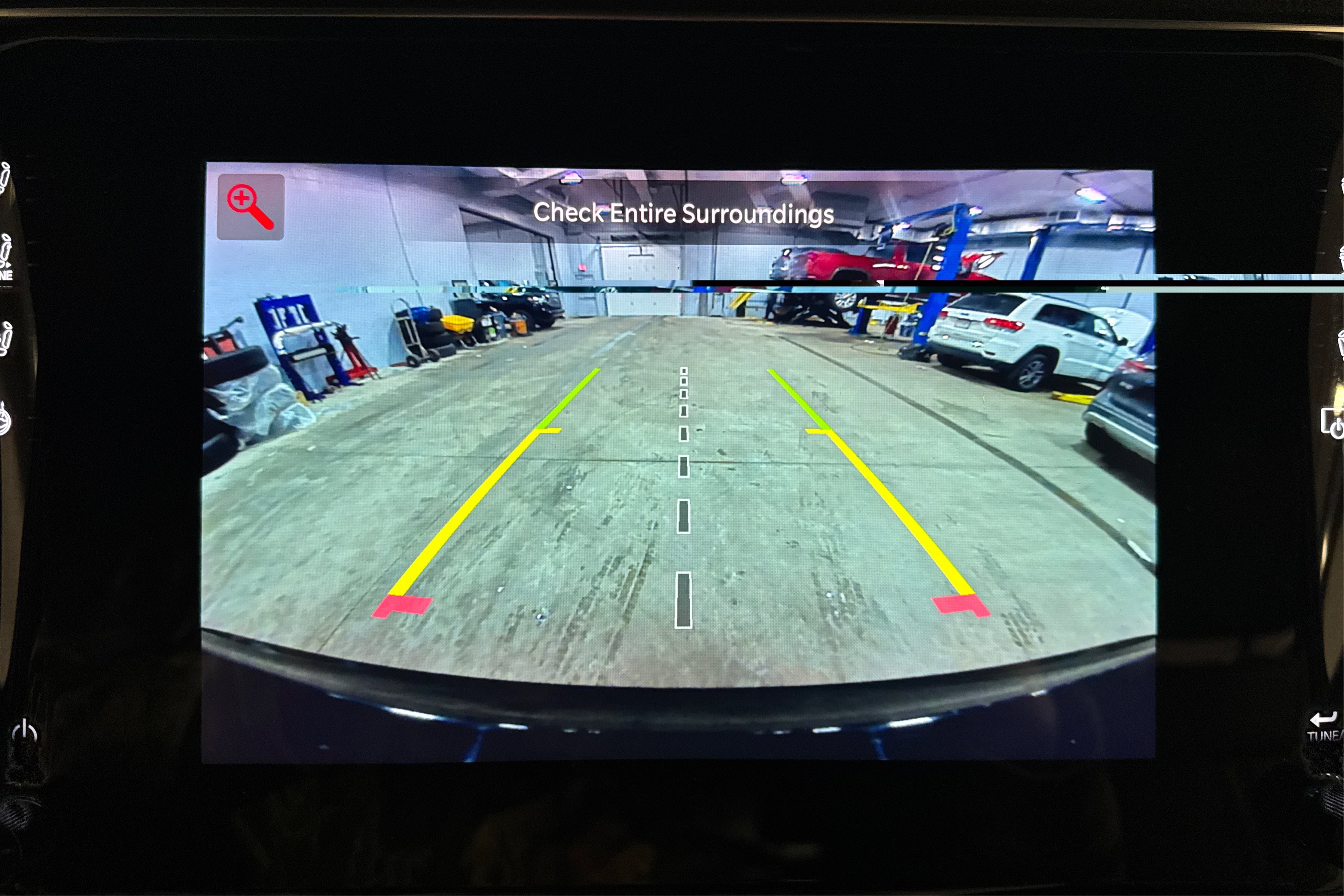 Used 2024 Jeep Wagoneer Series II w/ Flexible Seating Group AWD/4WD image 31